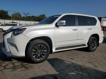  Salvage Lexus Gx