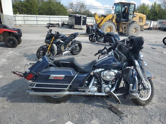  Salvage Harley-Davidson Fl