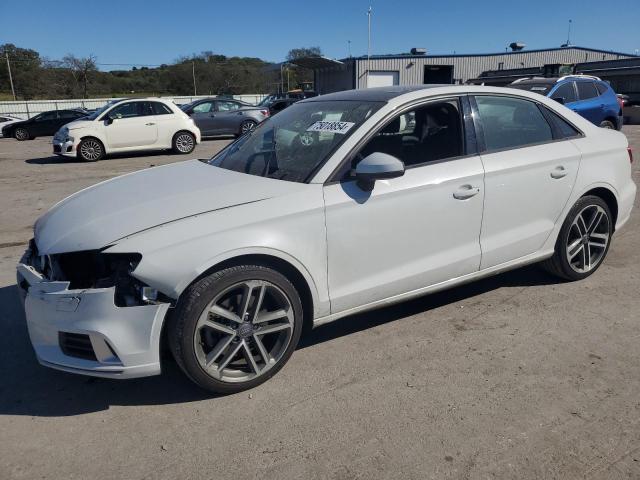  Salvage Audi A3