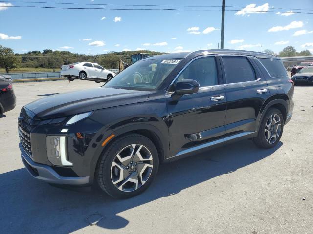  Salvage Hyundai PALISADE