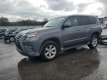  Salvage Lexus Gx