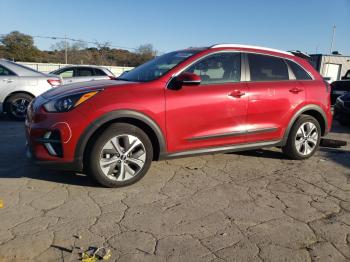  Salvage Kia Niro