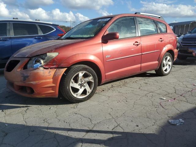  Salvage Pontiac Vibe