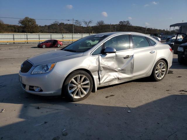  Salvage Buick Verano