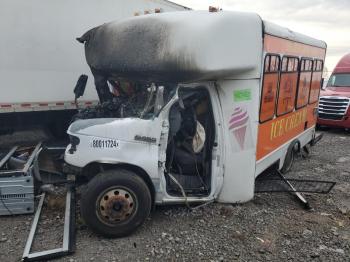  Salvage Ford Econoline