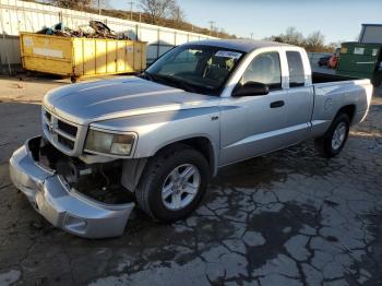  Salvage Dodge Dakota