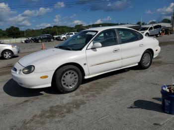  Salvage Ford Taurus