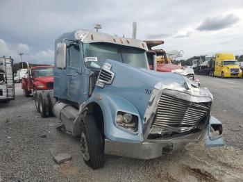  Salvage Freightliner 122sd