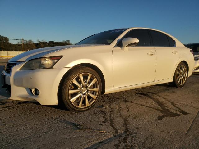  Salvage Lexus Gs