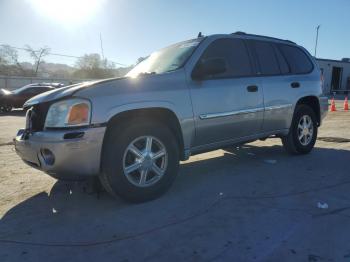  Salvage GMC Envoy