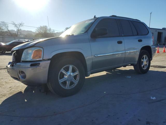  Salvage GMC Envoy