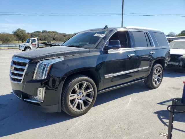  Salvage Cadillac Escalade