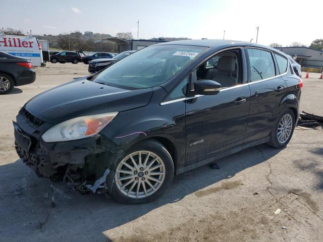  Salvage Ford Cmax