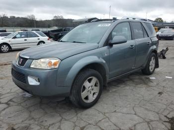  Salvage Saturn Vue