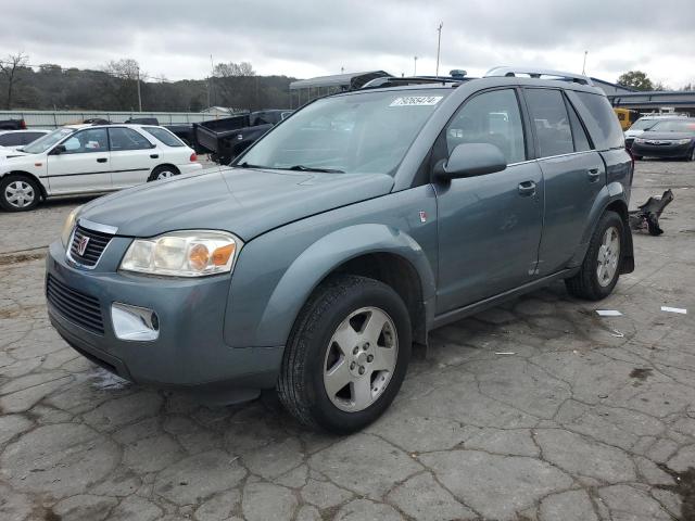  Salvage Saturn Vue