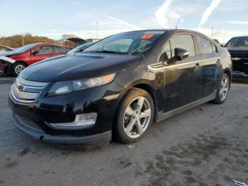  Salvage Chevrolet Volt