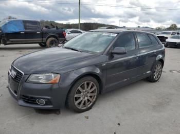  Salvage Audi A3