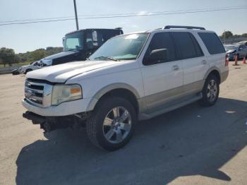  Salvage Ford Expedition