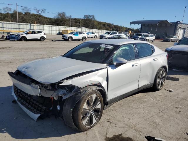  Salvage Polestar 2