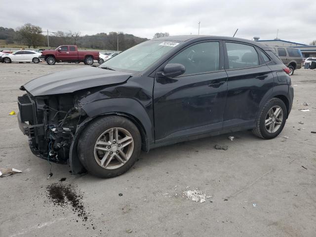  Salvage Hyundai KONA