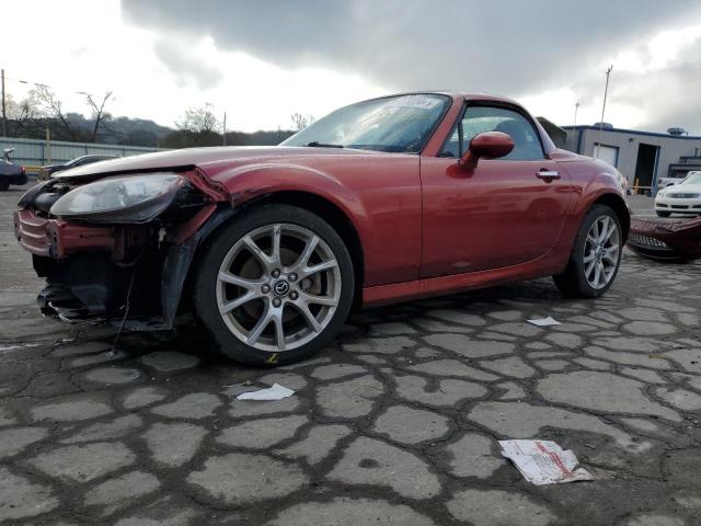  Salvage Mazda Mx5