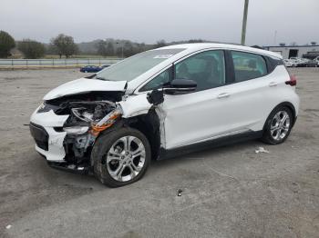  Salvage Chevrolet Bolt