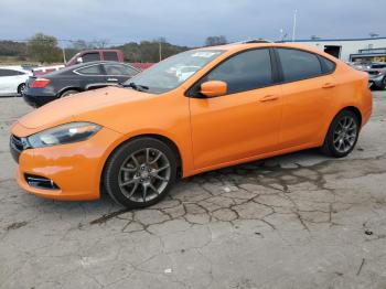  Salvage Dodge Dart