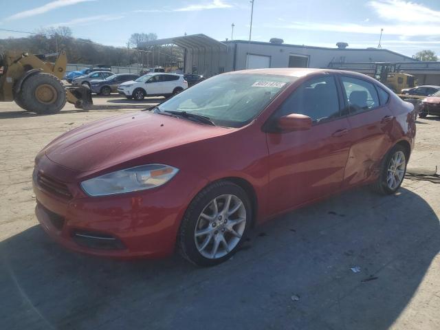  Salvage Dodge Dart