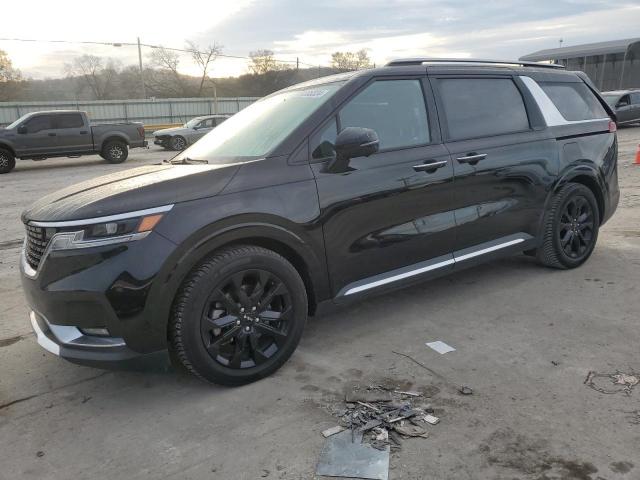  Salvage Kia Carnival