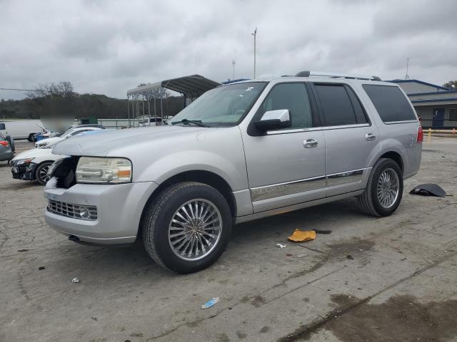  Salvage Lincoln Navigator