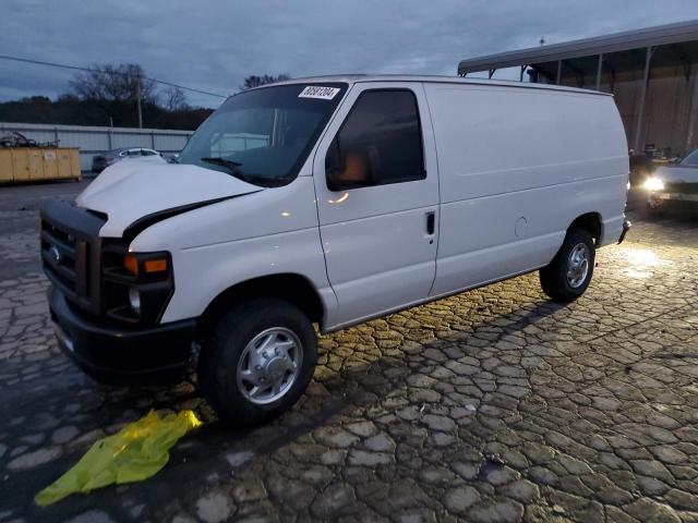  Salvage Ford Econoline