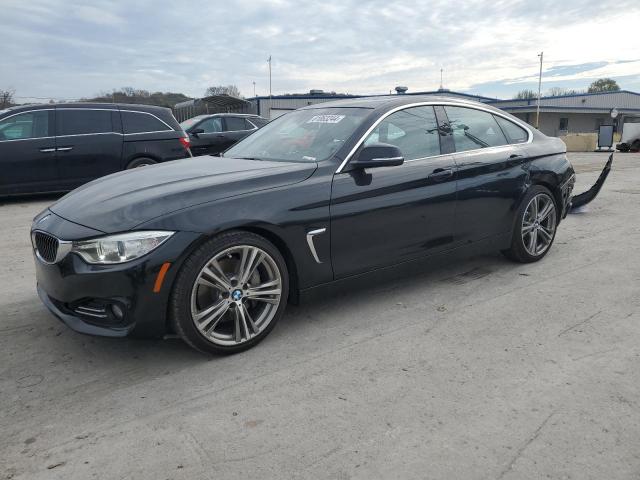  Salvage BMW 4 Series