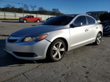  Salvage Acura ILX