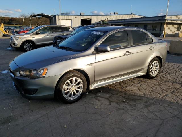  Salvage Mitsubishi Lancer