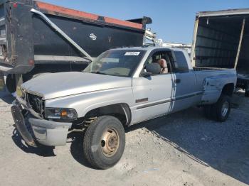  Salvage Dodge Ram 3500