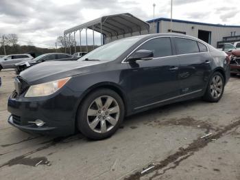  Salvage Buick LaCrosse