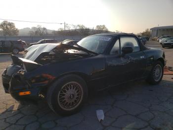  Salvage Mazda Mx5