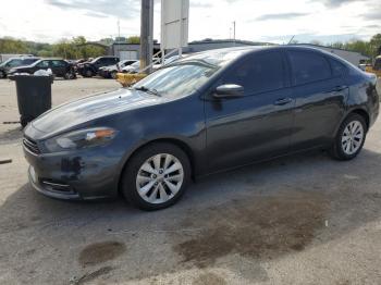  Salvage Dodge Dart