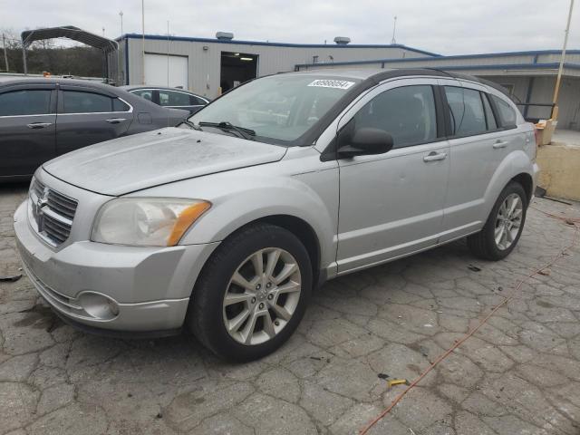  Salvage Dodge Caliber