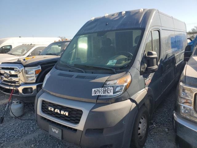  Salvage Ram Promaster