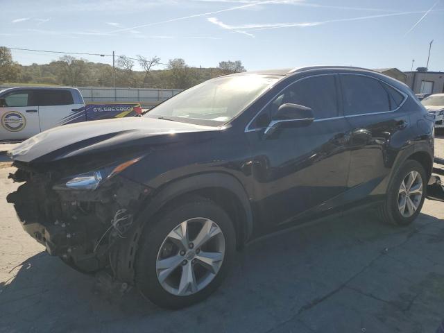  Salvage Lexus NX