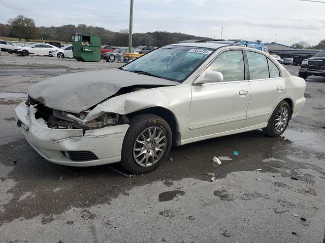  Salvage Mitsubishi Galant