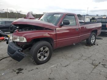  Salvage Dodge Ram 1500