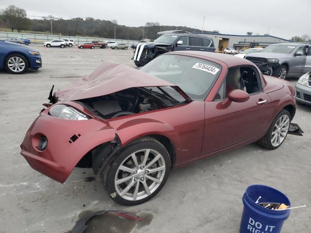  Salvage Mazda Mx5