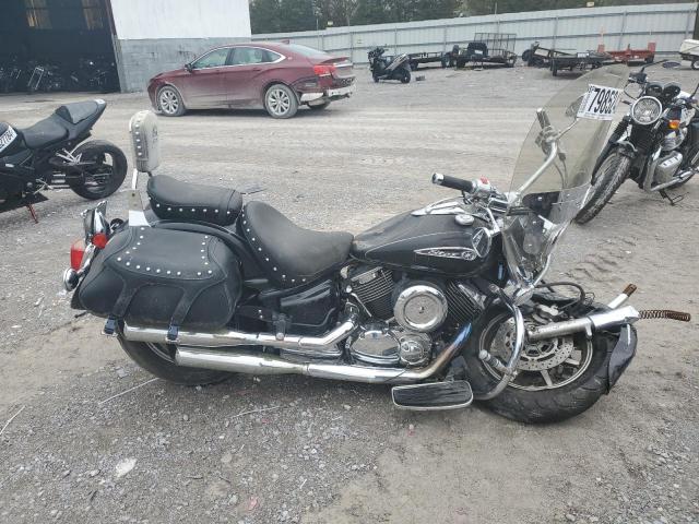  Salvage Yamaha Xv