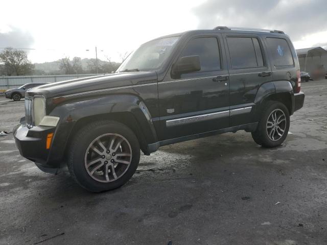  Salvage Jeep Liberty