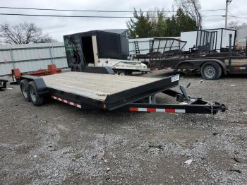  Salvage Other Trailer