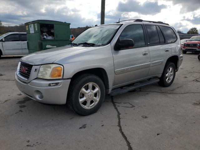  Salvage GMC Envoy