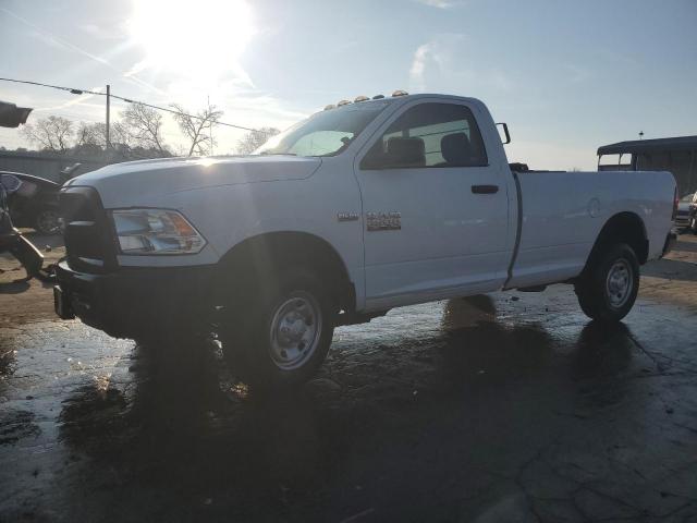  Salvage Ram 2500