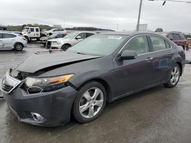  Salvage Acura TSX